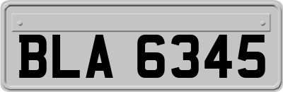 BLA6345