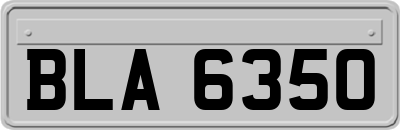 BLA6350