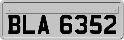 BLA6352