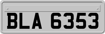 BLA6353