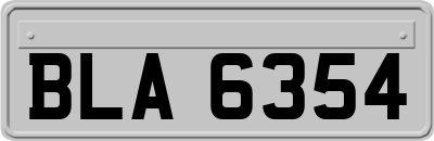 BLA6354