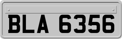 BLA6356