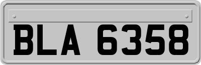 BLA6358