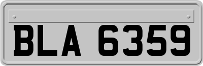 BLA6359