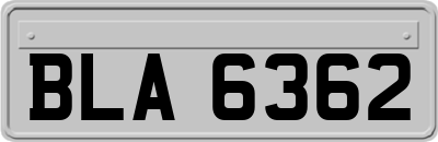 BLA6362