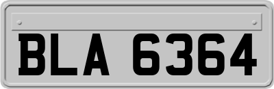 BLA6364