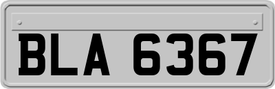 BLA6367