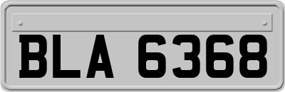 BLA6368