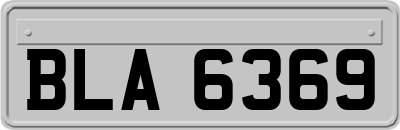 BLA6369