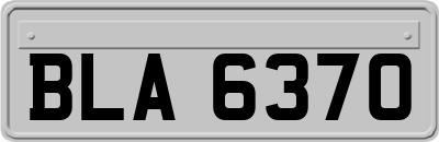 BLA6370
