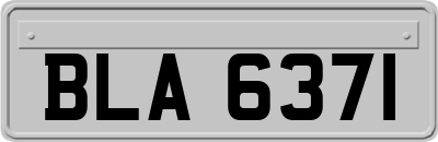 BLA6371