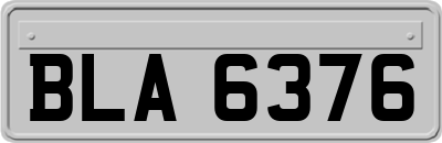 BLA6376