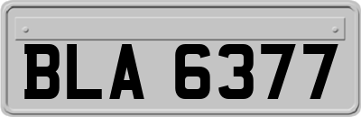 BLA6377