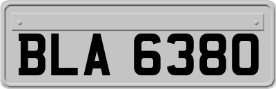 BLA6380
