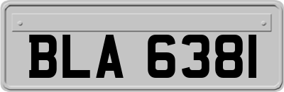 BLA6381