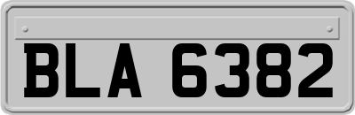 BLA6382