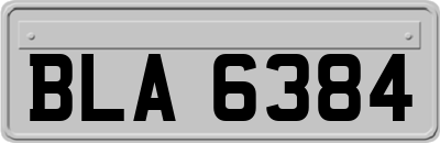 BLA6384