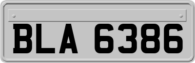 BLA6386
