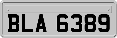 BLA6389