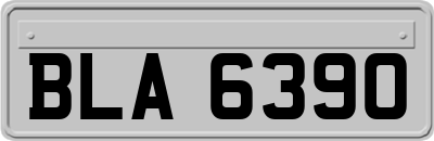 BLA6390