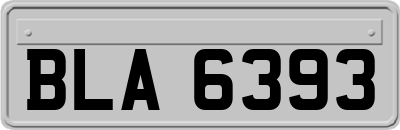 BLA6393