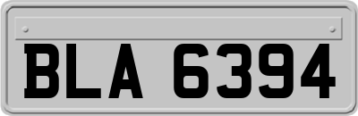 BLA6394