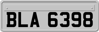 BLA6398