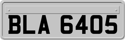 BLA6405