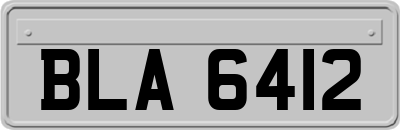 BLA6412