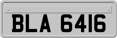 BLA6416
