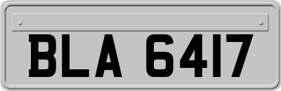 BLA6417