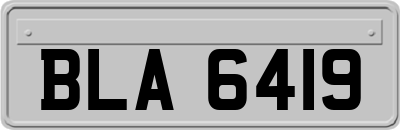 BLA6419