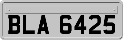 BLA6425