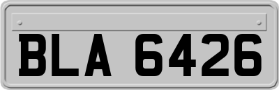 BLA6426