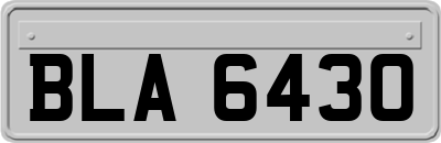 BLA6430