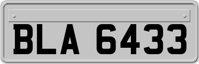 BLA6433