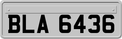 BLA6436