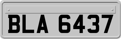 BLA6437