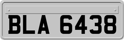 BLA6438