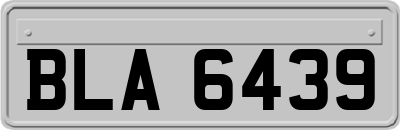 BLA6439