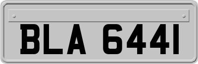 BLA6441