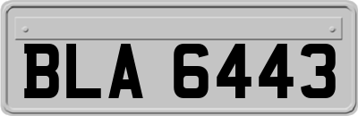 BLA6443