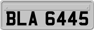 BLA6445