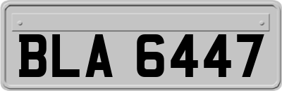BLA6447