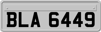 BLA6449