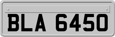 BLA6450
