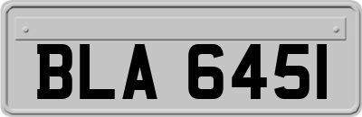 BLA6451