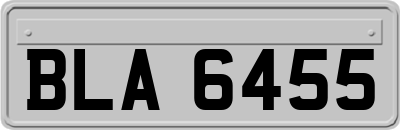 BLA6455
