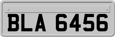 BLA6456