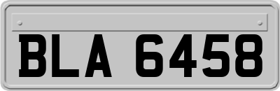 BLA6458